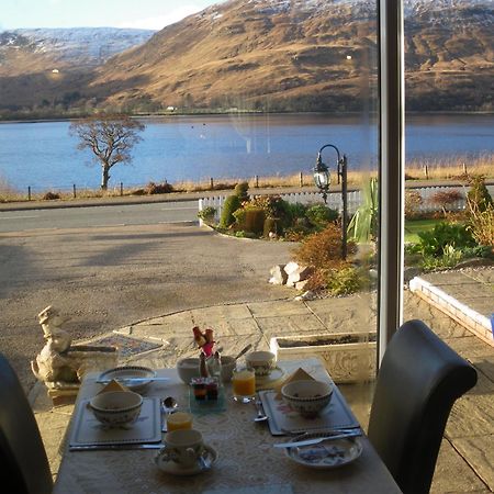 Hillview Guest House Fort William Esterno foto