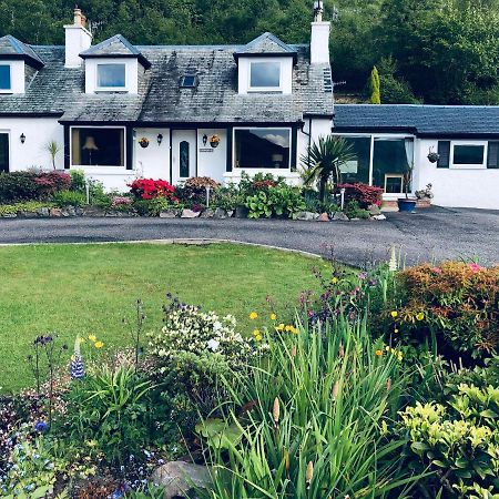 Hillview Guest House Fort William Esterno foto