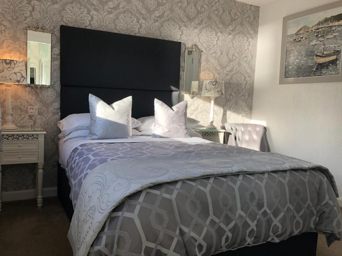 Hillview Guest House Fort William Esterno foto