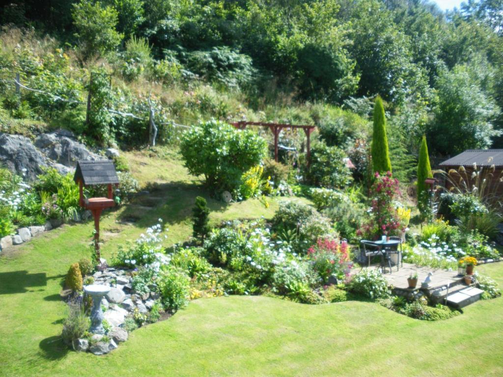 Hillview Guest House Fort William Camera foto