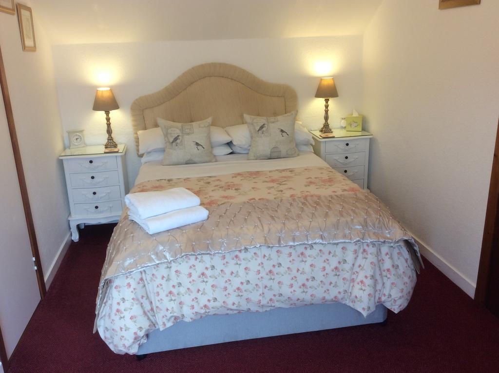 Hillview Guest House Fort William Camera foto