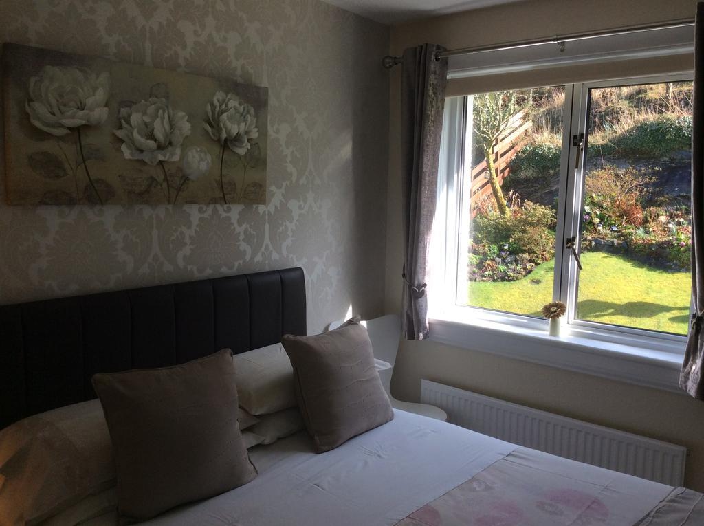 Hillview Guest House Fort William Esterno foto