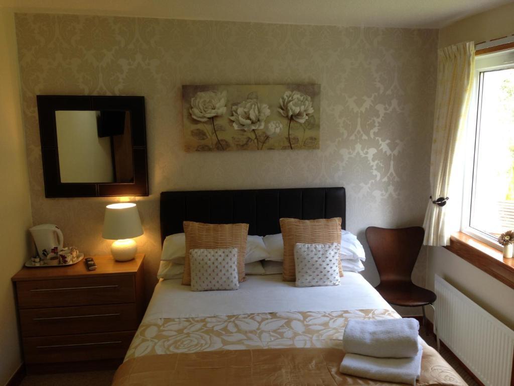 Hillview Guest House Fort William Camera foto